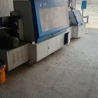 فروش دستگاه لبه چسبان kdt
