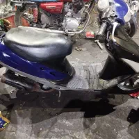 پاکشتی دو زمانه