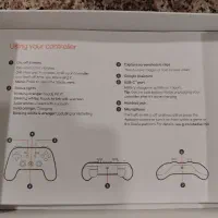 دسته ی گوگل استادیا|کنسول، بازی ویدئویی و آنلاین|کازرون, |دیوار