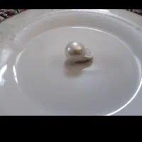 مروارید زیبا خوش رنگ با مدلی زیبا|جواهرات|کرمان, |دیوار