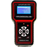 سیمکشی.تعمیر استارت و دینام .دیاگ تنظیم موتور