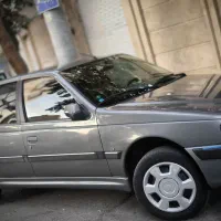 پژو پارسLX TU5مدل1400(اتوگالری طلایی)|خودرو سواری و وانت|مشهد, سید رضی|دیوار