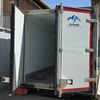 یخچال سازی کامیونت.کامیون.ترموکینگ سرمیلنگی|قطعات یدکی و لوازم جانبی|تهران, شهرک دانشگاه|دیوار