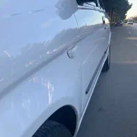 تیبا۲|خودرو سواری و وانت|مشهد, شفا|دیوار