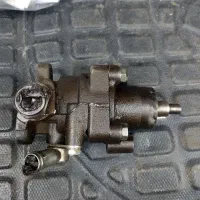 پمپ هیدرولیک کریسیدا