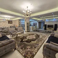 200متر واوان ویو ابدی بر بلوار