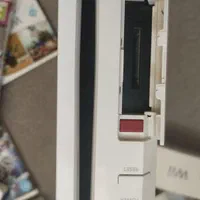 کنسول نینتندو وی کنسولNintendo wii Wii|کنسول، بازی ویدئویی و آنلاین|تهران, حکیمیه|دیوار