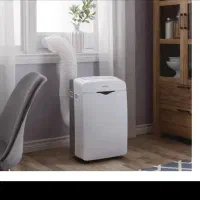 کولر گازی ۱۲ هزار پرتابل   مدیا