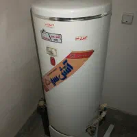 آبگرمکن زمینی ۱۲۵ لیتری