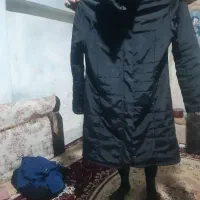 کاپشنی بارانی