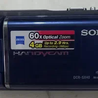 دوربین عکاسی و فیلمبرداری سونی اصل