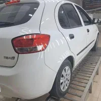 تیبا ۲ مدل ۱۴۰۱|خودرو سواری و وانت|اصفهان, برزان|دیوار