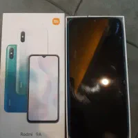 گوشی شیائومی a9