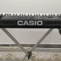 کیبورد ارگ casio|پیانو، کیبورد، آکاردئون|اندیمشک, |دیوار