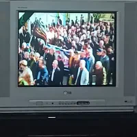 تلویزیون ۲۱ اینج الجی