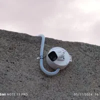 دوربین مداربسته اقساطی بدون پیش پرداخت‌ و کارمزد|دوربین مداربسته|نیشابور, شهرک جانبازان|دیوار