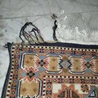 گلیم|گلیم، جاجیم، گبه|مشهد, فدک|دیوار