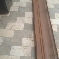 نمای شیروانی سینه کفتری