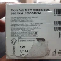 Redmi Note 13 Pro 4G|موبایل|مشهد, شهرک امام هادی (شهرک غرب)|دیوار