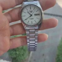 سیکو ۵ اصل|ساعت|گرگان, |دیوار