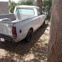 پیکان وانت 83درحد