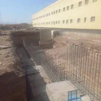 نیرو کار آرماتور بند وقالبند