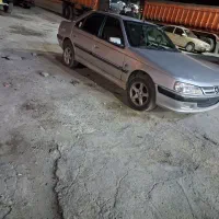 پارس مدل ۸۹|خودرو سواری و وانت|دورود, |دیوار