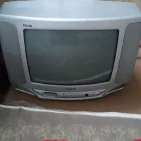 تلویزیون ۱۴اینج سامسونگ