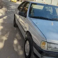 پژو روا نقره آبی|خودرو سواری و وانت|نیشابور, سرآب کوشک|دیوار