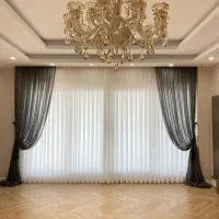 خدمات نصب ودوخت انواع پرده