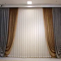 پرده سرای امپراطور  تخفیف روز کورش