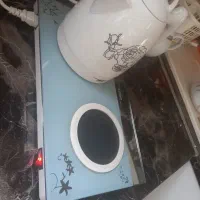 چای ساز خارجی|سماور، چایساز، قهوهساز|تبریز, |دیوار