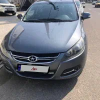 جک j5  اتوماتیک مدل ۹۴ ، بدون رنگ|خودرو سواری و وانت|تنکابن, |دیوار