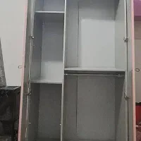 کمد لباس دخترونه|جاکفشی، کمد، دراور|سنگر, |دیوار