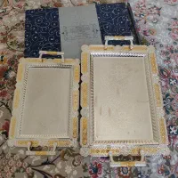 سینی|ظروف سرو و پذیرایی|سنندج, |دیوار