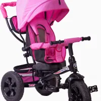 سری جدید سه چرخه های فانتزی در فروشگاه جوان