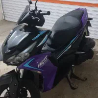 موتور ایروکس 155مدل403
