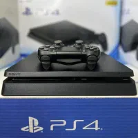 ps4 اسلیم کپی خور