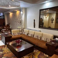 سرویس راحتی ۸ نفره در حد