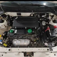 کویک اتوماتیک درحد صفر معاوضه با پژو پارس|خودرو سواری و وانت|کرمانشاه, |دیوار