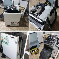 نصب‌وتعمیر لباسشویی‌،تعمیر ظرفشویی‌،تعمیریخچال‌|خدمات پیشه و مهارت|تبریز, |دیوار