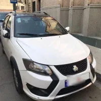 کوییک RS مدل 1402 کم کار و درحد نو|خودرو سواری و وانت|تهران, میرداماد|دیوار