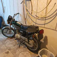 موتورسیکلت 125