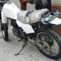 هندااکسل250|موتورسیکلت|شیروان (خراسان), |دیوار