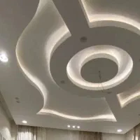 باز سازی ، کاشی سرامیک ، رنگ ،کا غذ دیواری ،کناف