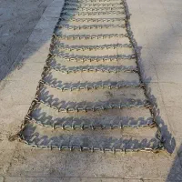 زنجیر چرخ اصلی|قطعات یدکی و لوازم جانبی|سنندج, |دیوار