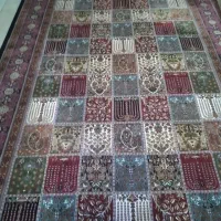 فرش خشتی جدید