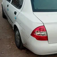 ماشین تیبا صندوقدار|خودرو سواری و وانت|پاکدشت, پاکدشت (مامازند)|دیوار