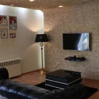 اجاره روزانه دوخواب تکخواب فول مبله شیک سعادت اباد|اجارهٔ کوتاه‌مدت آپارتمان و سوئیت|تهران, سعادت‌آباد|دیوار