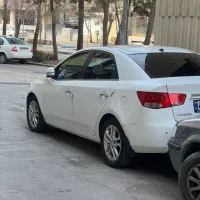 سراتو 2000 اتومات آپشنال 96